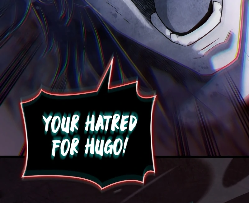 Revenge of the Iron-Blooded Sword Hound, Chapter 60 image 017